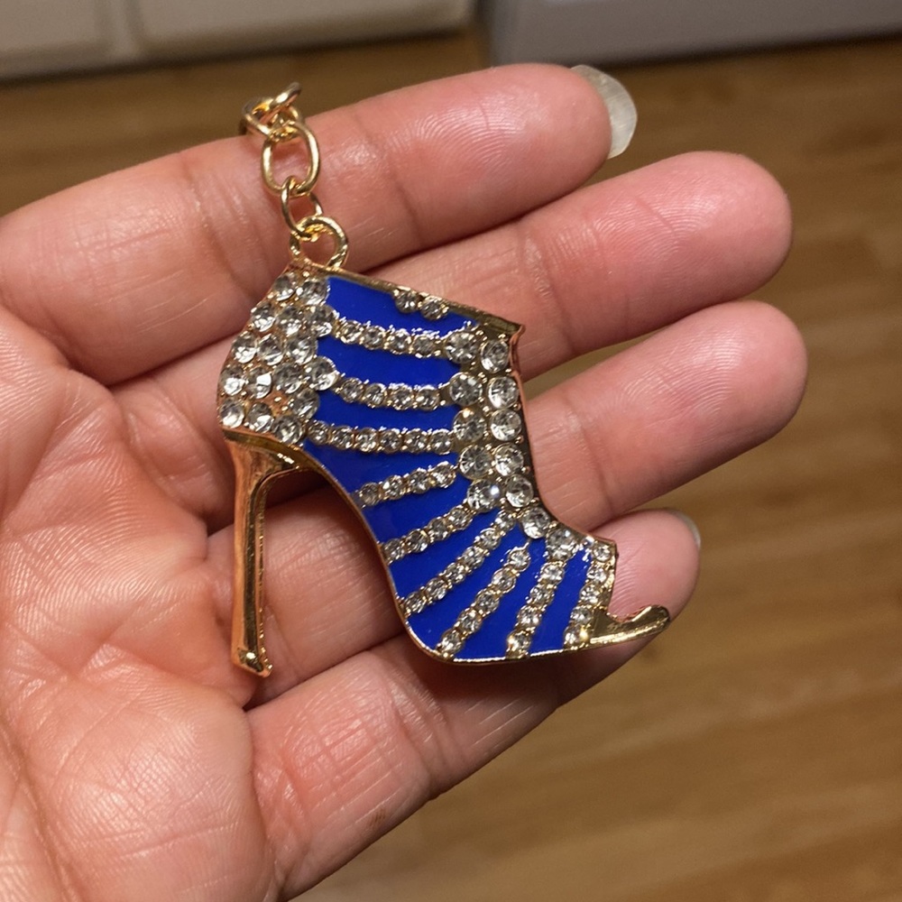 Key Chain - Picture 3 of 4
